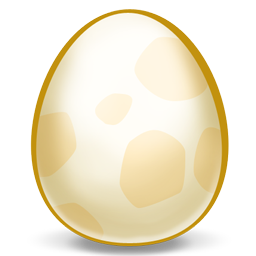 Egg Icon 256x256 png