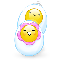 Eggz Icon 256x256 png