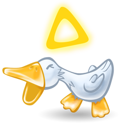 Godduck Icon 256x256 png