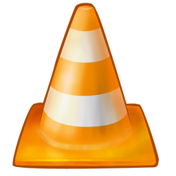 Icone VLC Icon 256x256 png