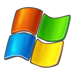 Icone Windows Icon 256x256 png