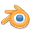 Blender 2 Icon 32x32 png