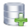 Database crxpop5 Icon 32x32 png