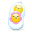 Eggz Icon 32x32 png