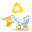 Godduck Icon 32x32 png