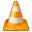 Icone VLC Icon 32x32 png