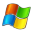 Icone Windows Icon 32x32 png
