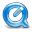 Quicktime Icon 32x32 png