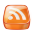RSS Feed Icon 32x32 png