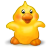 Duck Icon 48x48 png