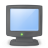 My Computer On Icon 48x48 png