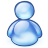 CrystalMSN Icon 48x48 png