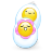 Eggz Icon 48x48 png