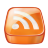 RSS Feed Icon 48x48 png