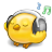Songbird Icon 48x48 png
