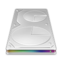 Drive Icon 128x128 png