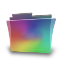 Open Icon 128x128 png