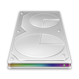 Drive Icon 256x256 png