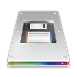 Floppy Icon 256x256 png