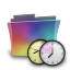 Recent Icon 64x64 png