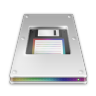 Floppy Icon 96x96 png