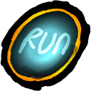 Run Icon 128x128 png