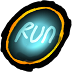 Run Icon 72x72 png