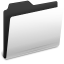 Gray Icon 128x128 png