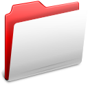 Red Icon 128x128 png