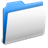 Blue Icon 48x48 png