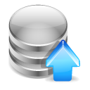 Actions Database Comit Icon 128x128 png