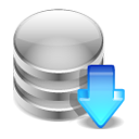 Actions Database Update Icon