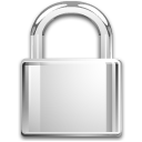 Actions Encrypted Icon 128x128 png