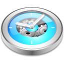 Actions History Icon