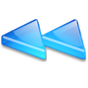 Actions Player Start Icon 128x128 png