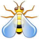 Apps Bug Icon
