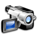 Apps Camera Icon 128x128 png