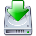 Apps Download Manager Icon 128x128 png