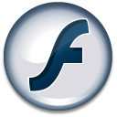 Apps Flash Icon