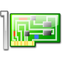 Apps Hardware Icon 128x128 png
