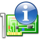 Apps Hwinfo Icon
