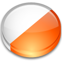 Apps KBounce Icon