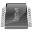 Apps KCM Memory Icon 128x128 png