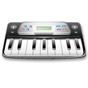 Apps KCM MIDI Icon