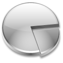 Apps KCM Partitions Icon