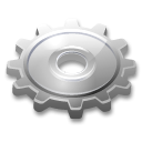 Apps KCM System Icon
