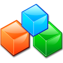Apps KDF Icon 128x128 png