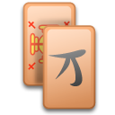 Apps KMahjongg Icon 128x128 png