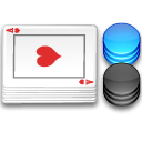 Apps KPoker Icon