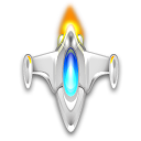 Apps KSpaceDuel Icon 128x128 png